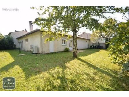 maison 5 pièces 128 m²