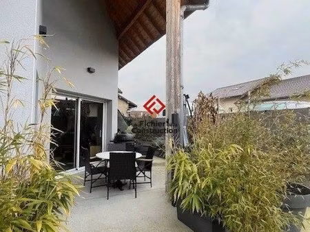 maison 5 pièces 134 m²