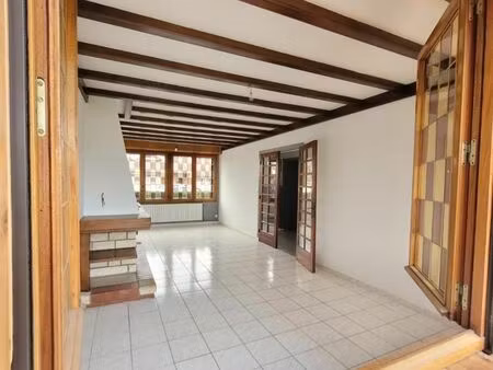 maison 5 pièces 92 m²