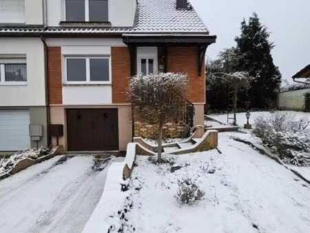 maison 5 pièces 82 m²