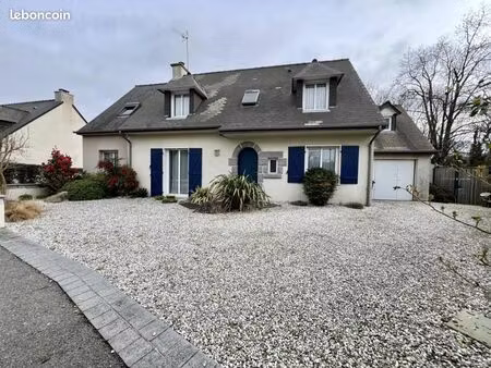 maison 7 pièces 157 m²