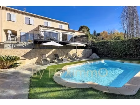 annonce maison à vendre