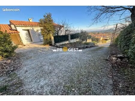 maison de village 3 pièces 55 m²