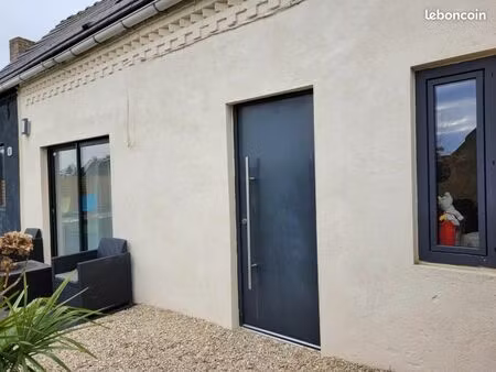 maison 3 pièces 77 m²
