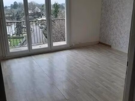 appartement 4 pièces 70 m²