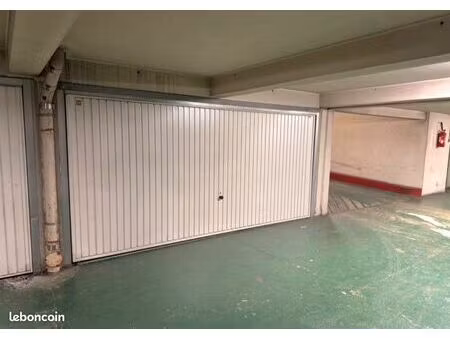 double box sécurisée