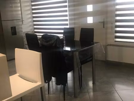 appartement t2 - 62m2 avec jardin loison sous lens