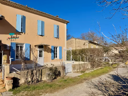 location maison 3 pièces 111m² vaison la romaine 84110