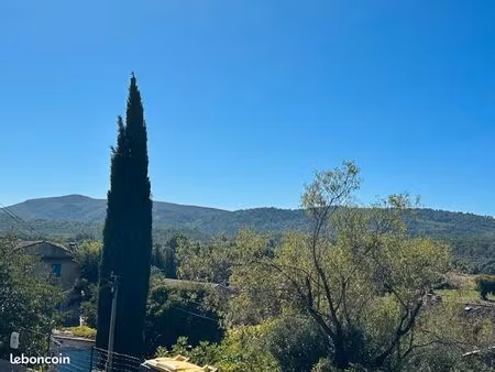 terrain 1 208 m² camps la source