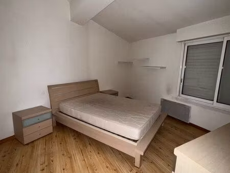 location t2 - chavagnes en paillers