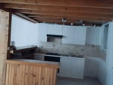 à louer appartement