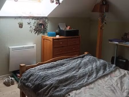 sous location 16.02 au 13.03