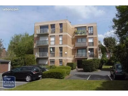 appartement 5 pièces 133 m²