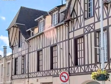 studio à deux pas de la mer