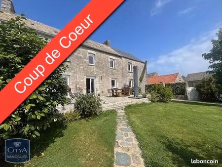 maison 5 pièces 169 m²