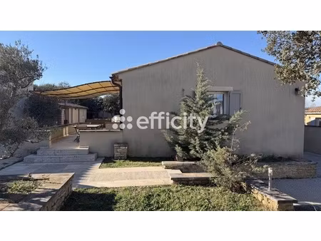 maison 5 pièces - 113 m²