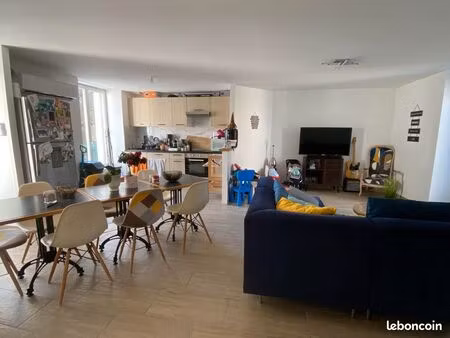 maison de ville 4 chambres