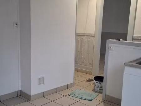 maison de ville 3 pièces 65 m²