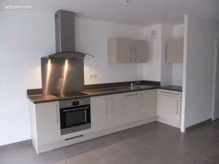 a louer appartement t3 à st julien en genevois