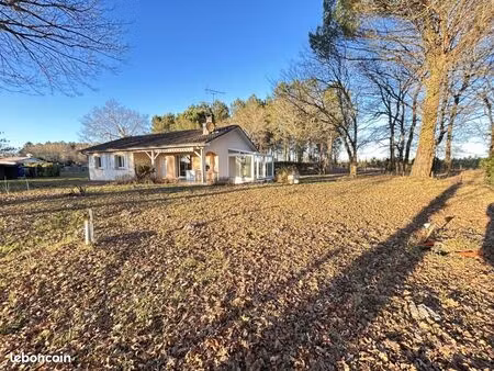 maison 5 pièces 97 m²