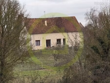 maison 5 pièces 128 m²