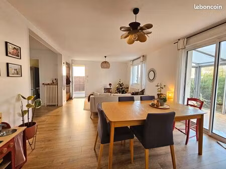 maison bruz centre-ville