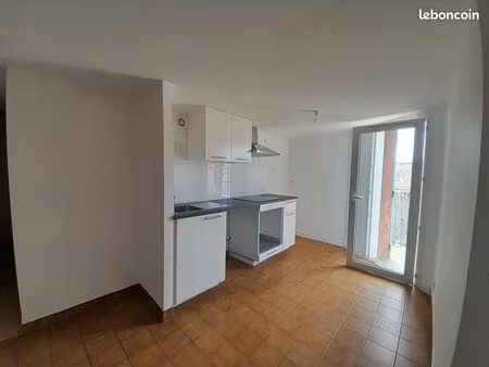 appartement 2 pièces 51 m²