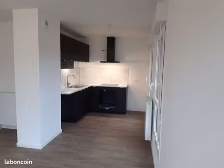 appartement récent t2 à louer