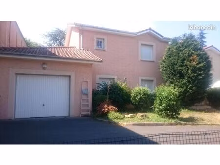 maison 5 pièces 105 m²