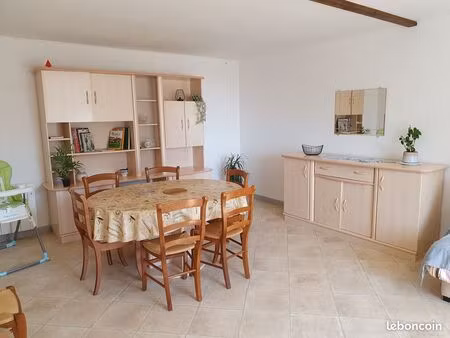 maison 5 pièces 97m2