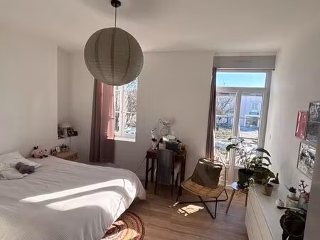 t3 climatisé proche cv