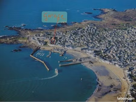 location garage port-maria