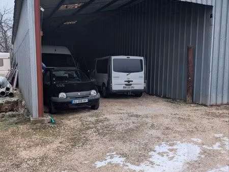 hivernage gardiennage camping car caravane bateau