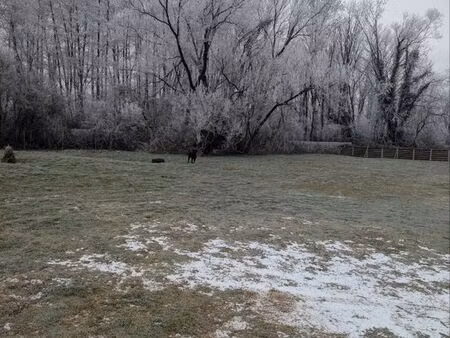 place extérieur stockage camping car caravane bateau