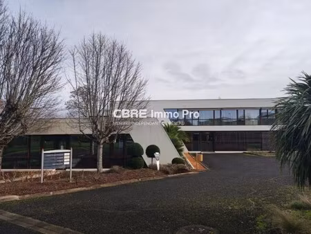 location local professionnel 1 234m²