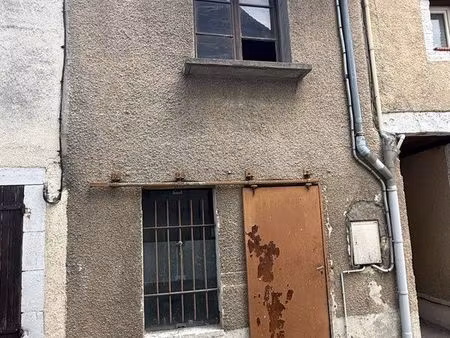 dépôt / local professionnel