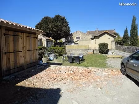 maison 3 pièces 70 m²