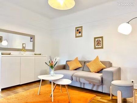 charmant studio à montrouge idéal étudiant ou jeune actif