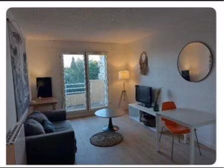 t1 bis studio jolimont