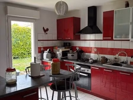 location maison 3 chambres garage piscine pompe à chaleur