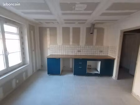 maison à louer à monteux