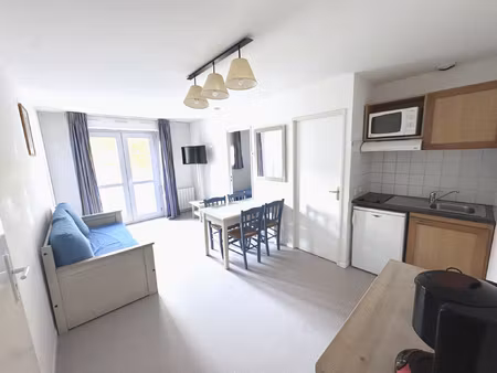 location appartement 2 pièces 29m² carnoux en provence 13470