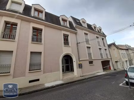 location appartement 1 pièce 31m² poitiers 86000