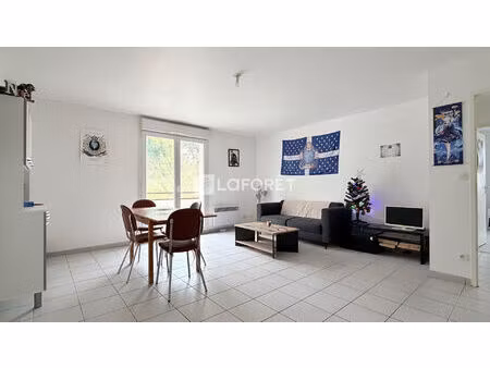 appartement t3 sainte-menehould à vendre