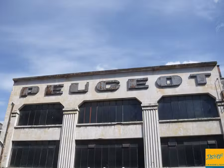 location parking limoges 87000