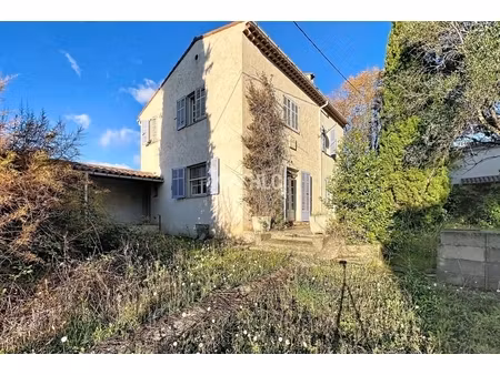 annonce maison à vendre