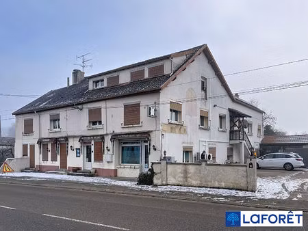 maison t20 orville à vendre