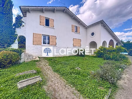 maison t7 villieu-loyes-mollon à vendre