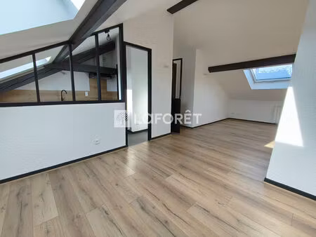 appartement t3 golbey à vendre