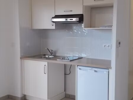 location appartement 2 pièces 45m² st jean de luz 64500